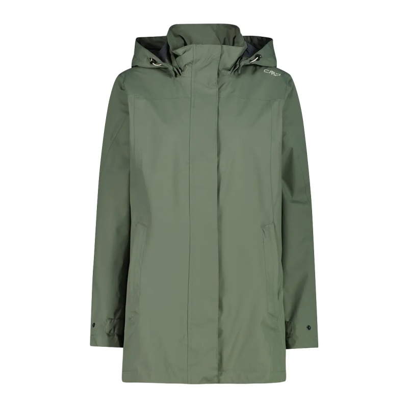 Regenjacke für Damen CMP