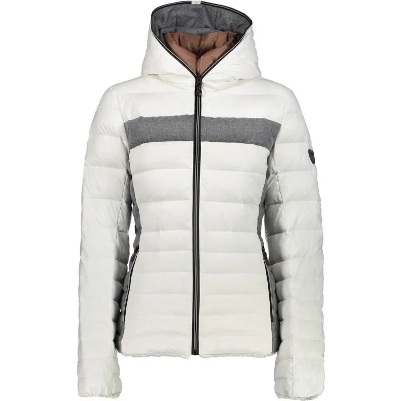 Damen-Daunenjacke CMP