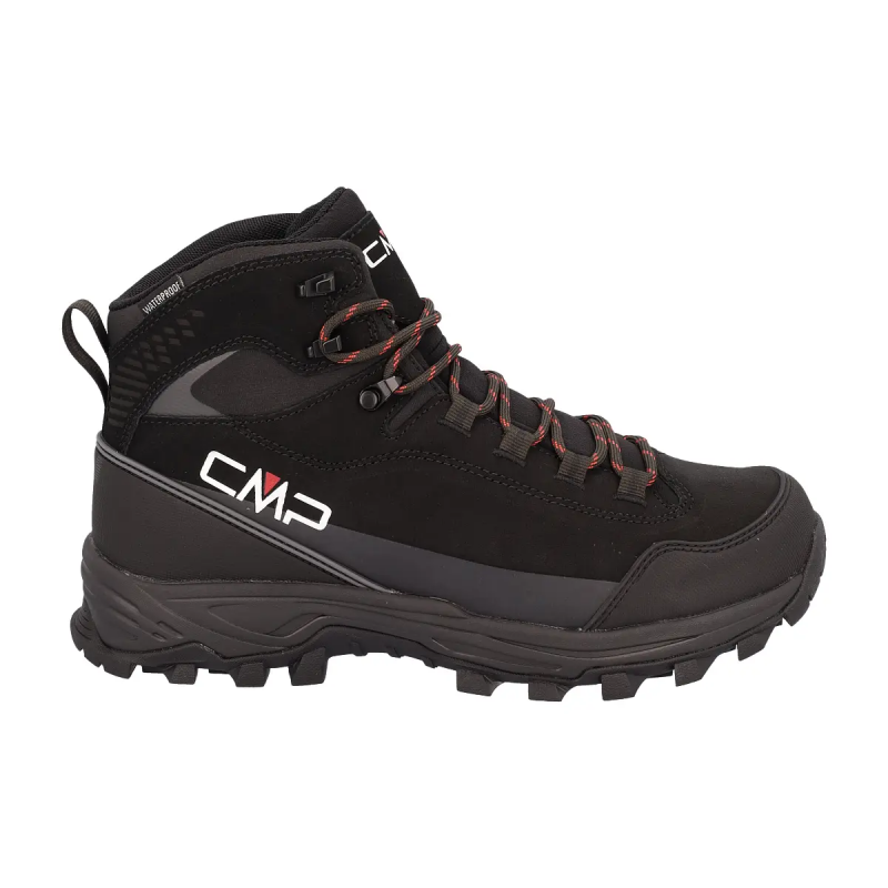 Wanderschuhe CMP Myzar WP Mid