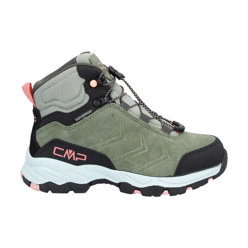 Kinder-Wanderschuhe CMP Melnick WIP Mid