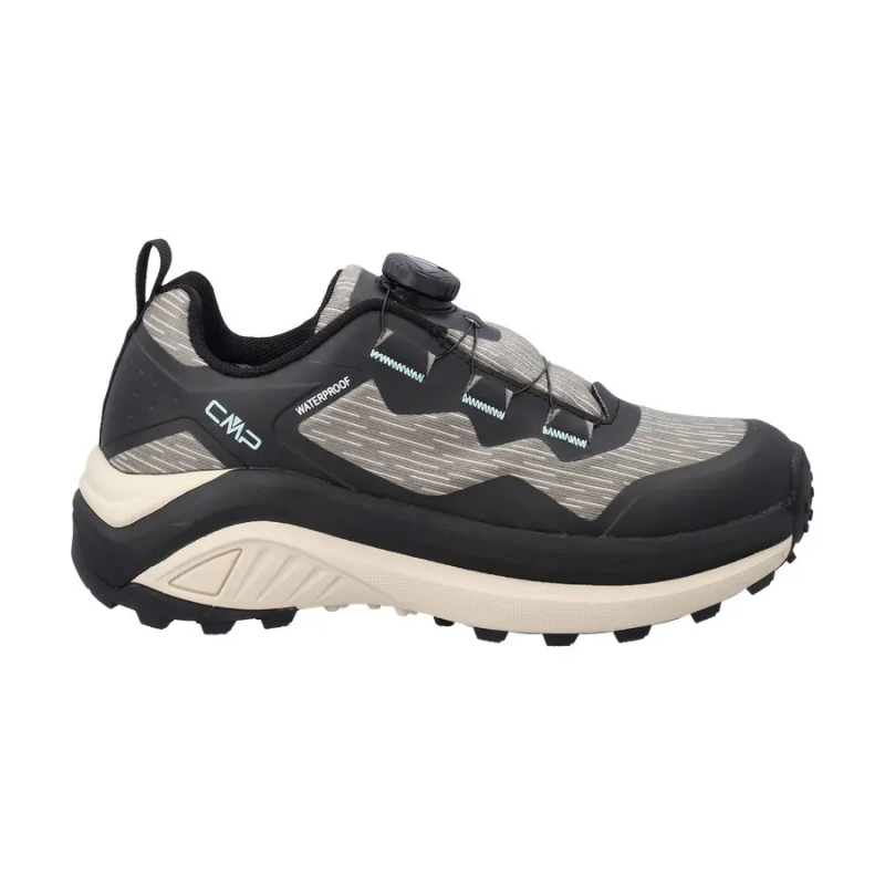 Damen-Wanderschuhe CMP Dyibisus Low