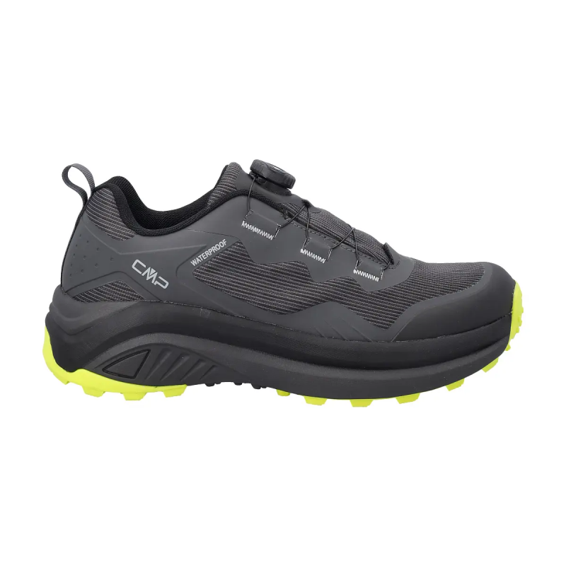 Wanderschuhe CMP Dyonisus Fitgo WP Low