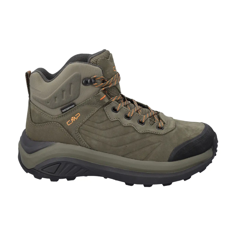 Wanderschuhe CMP Juukat WP Mid