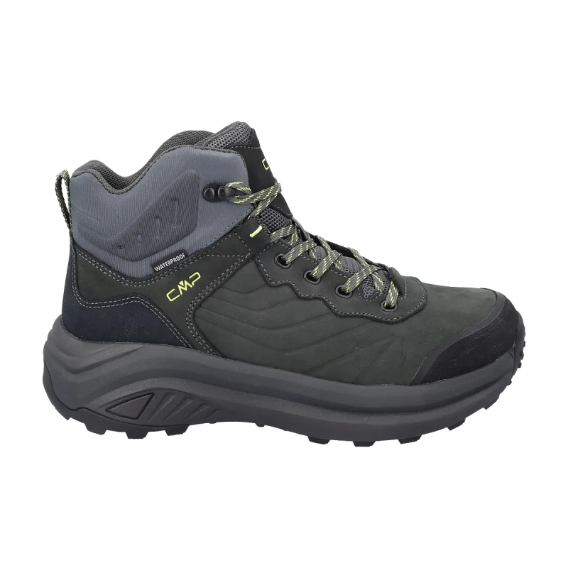 Wanderschuhe CMP Juukat WP Mid
