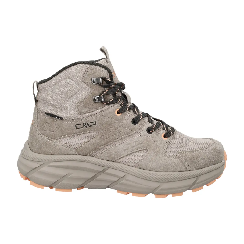 Damen-Wanderschuhe CMP Kamsel WP Mid