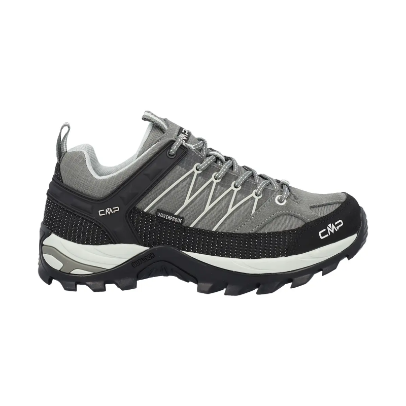 Wasserdichte Wanderschuhe für Frauen CMP Rigel