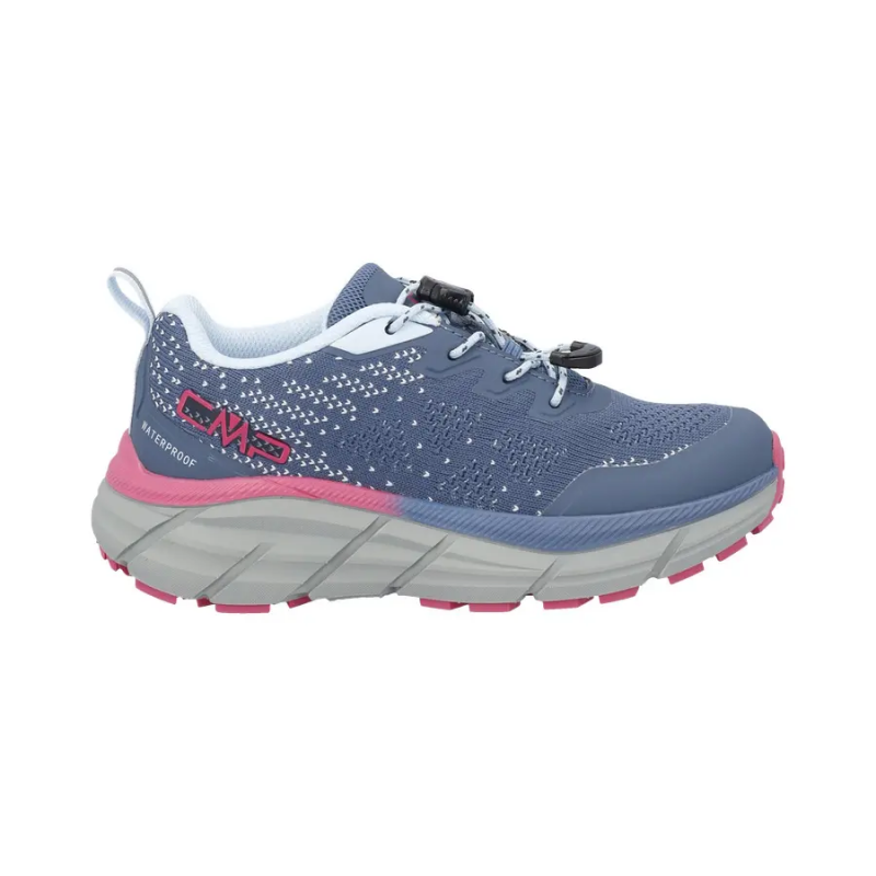 Cross-Training-Schuhe Kinder CMP Rahmsy WP