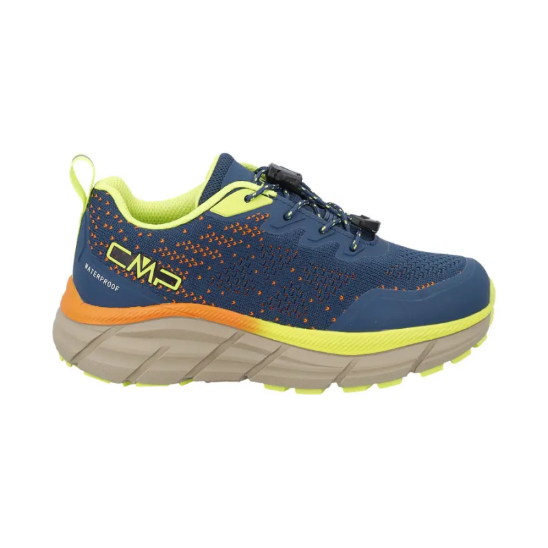 Cross-Training-Schuhe Kinder CMP Rahmsy WP