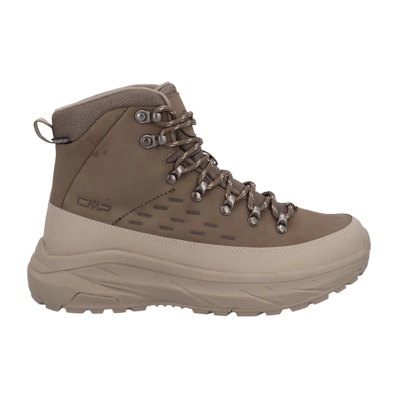Damen-Wanderschuhe CMP Dypsie Mid