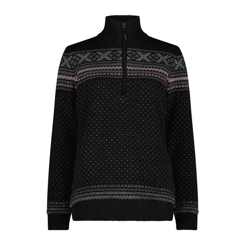 Strickpullover Damen CMP
