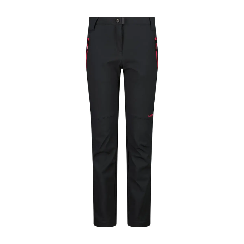Mädchen Slim-Shell Hose CMP
