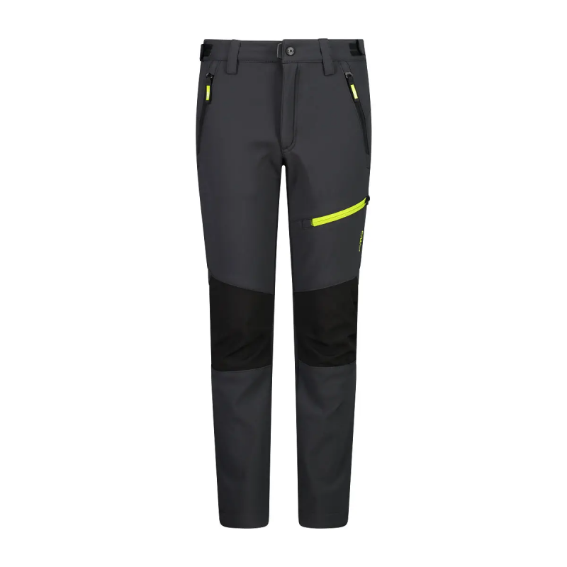 Softshell-Hose für Kinder CMP