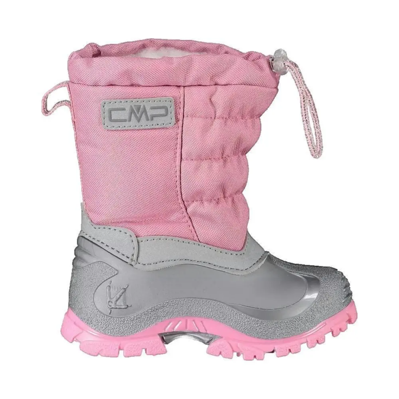 Winterstiefel Kind CMP Hanki 20
