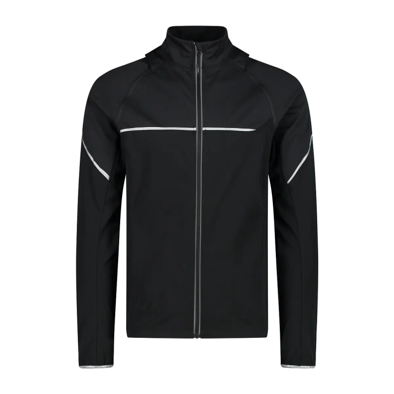 Wanderjacke mit abnehmbaren Ärmeln CMP