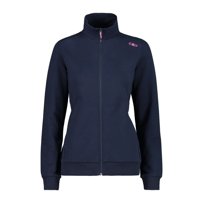 Trainingsjacke Damen CMP