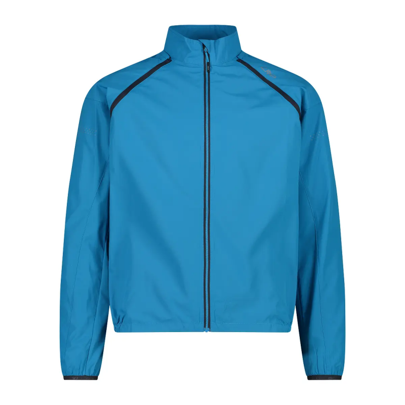 Wanderjacke mit abnehmbaren Ärmeln CMP