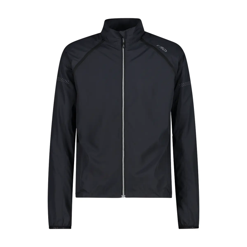 Wanderjacke mit abnehmbaren Ärmeln CMP
