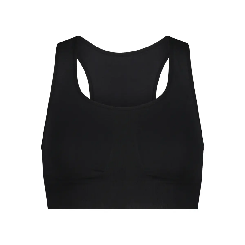 Nahtloser Sport-BH, Damen CMP