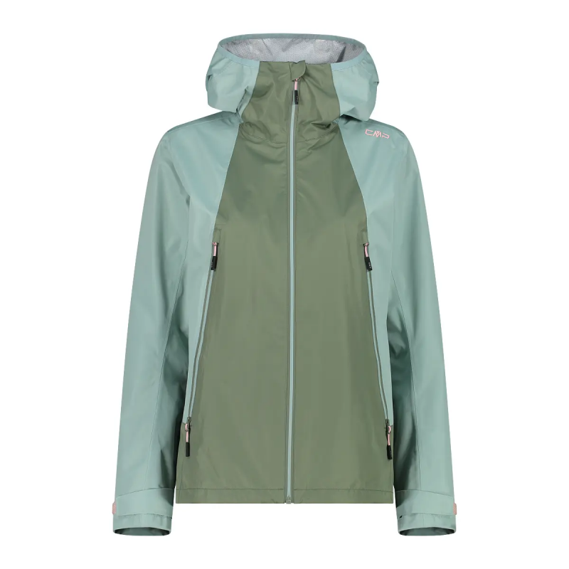 Unlimitech Damen Softshelljacke CMP