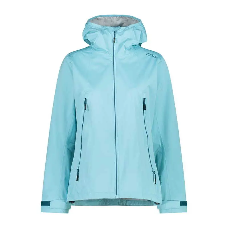 Damen wasserfeste Jacke mit Kapuze CMP Unlimitech