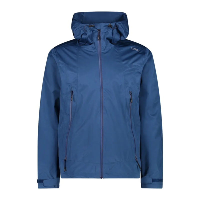 Wanderjacke mit Kapuze CMP