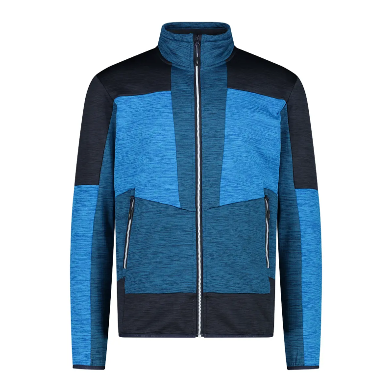 Fleece-Wanderjacke CMP