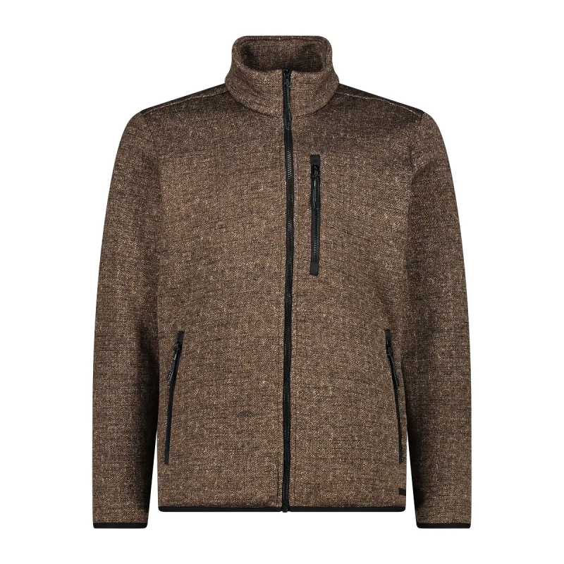 Full-Zip-Fleece CMP