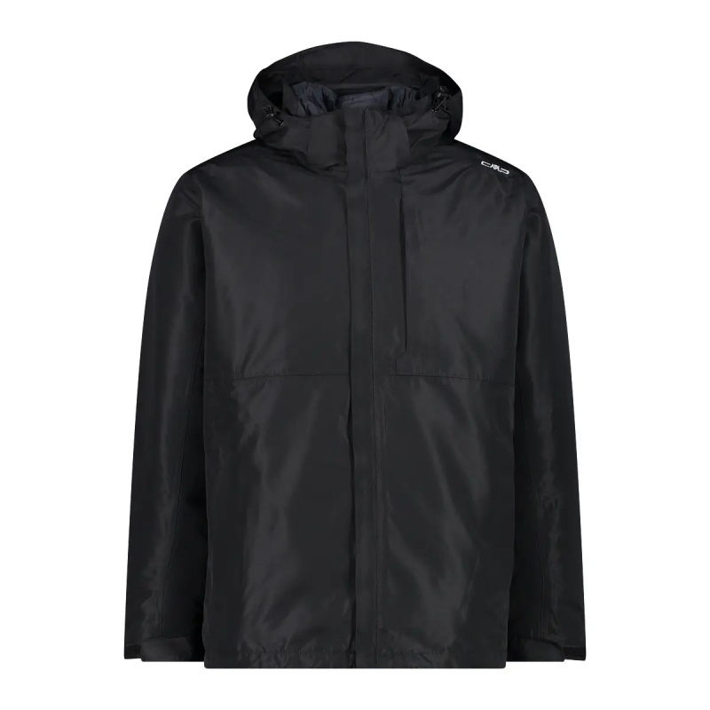 3-in-1 Kapuzenjacke CMP