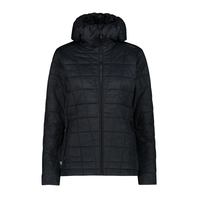 Daunenjacke mit Kapuze, Damen CMP Unlimitech