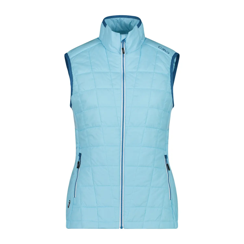 Daunenweste Damen CMP Unlimitech