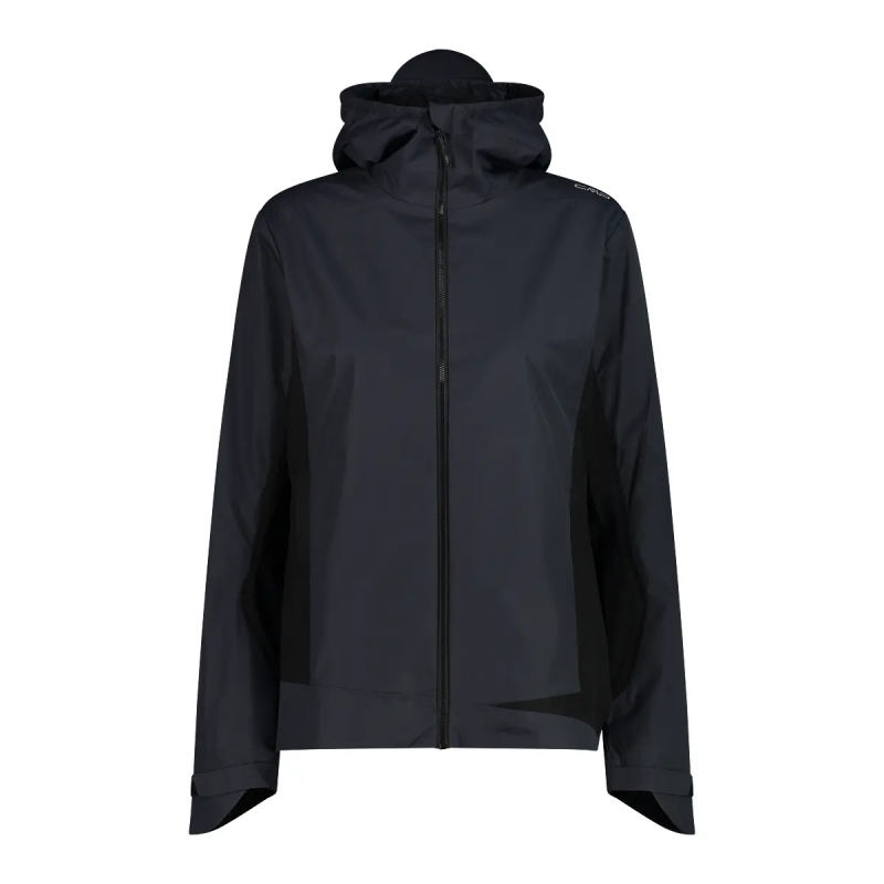 Kapuzenjacke für Damen CMP Unlimitech