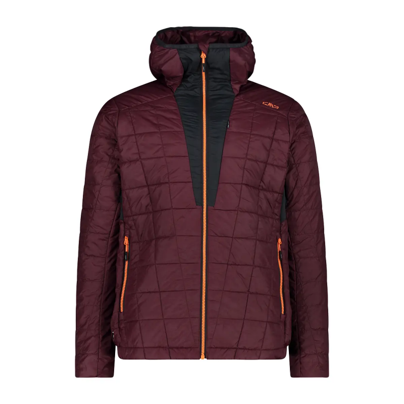 Daunenjacke mit Kapuze CMP Unlimitech
