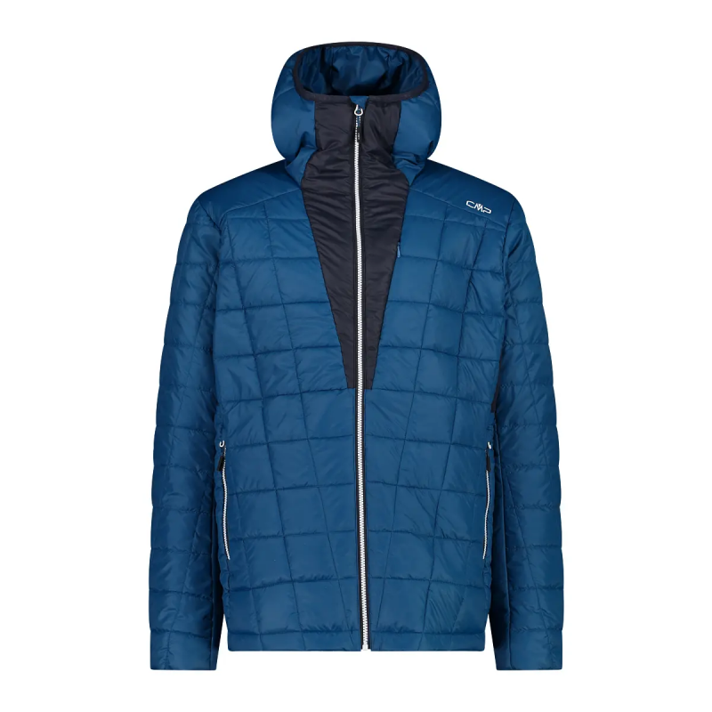 Daunenjacke mit Kapuze CMP Unlimitech