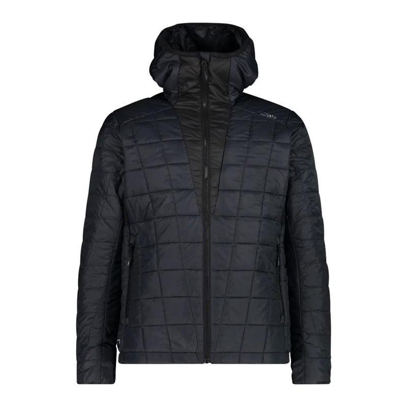 Daunenjacke mit Kapuze CMP Unlimitech