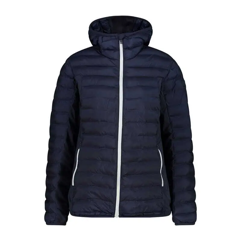 Daunenjacke mit Kapuze, Damen CMP
