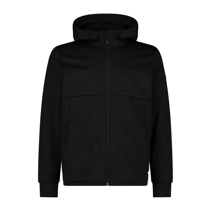 Softshell-Kapuzenjacke CMP