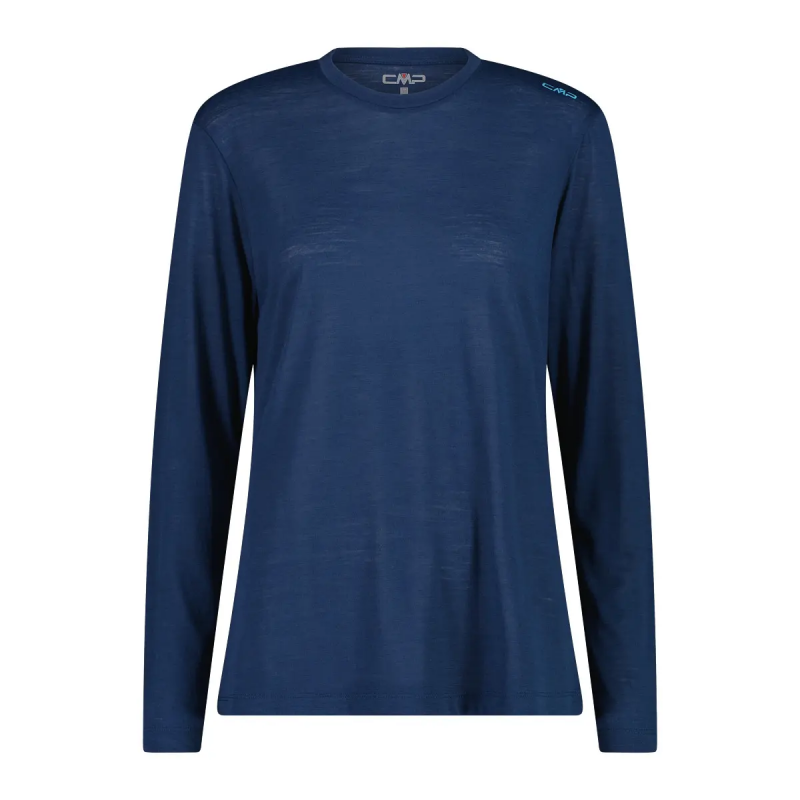 Langarmtrikot für Damen CMP Kildar