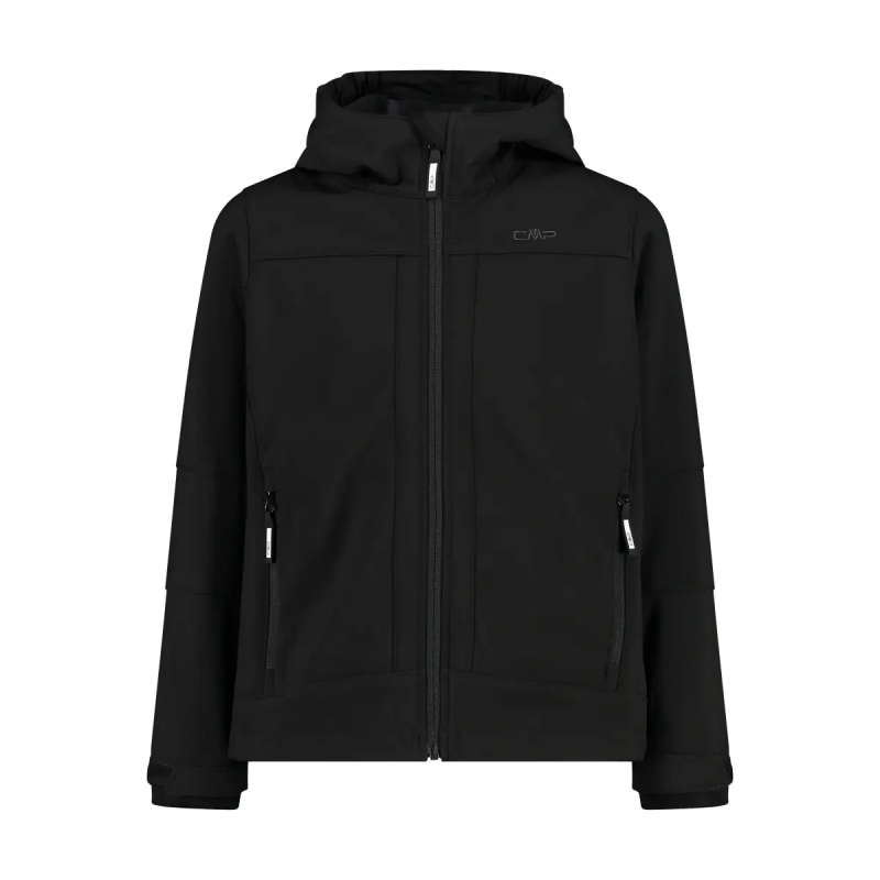 Kinder Kapuzenjacke CMP