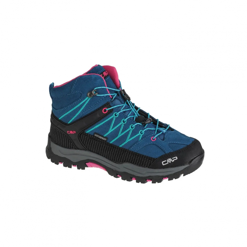 Wanderschuhe für Mädchen CMP Rigel