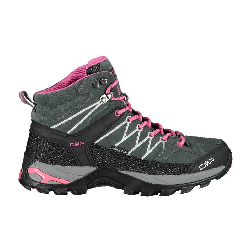 Damen-Wanderschuhe CMP Rigel Waterproof