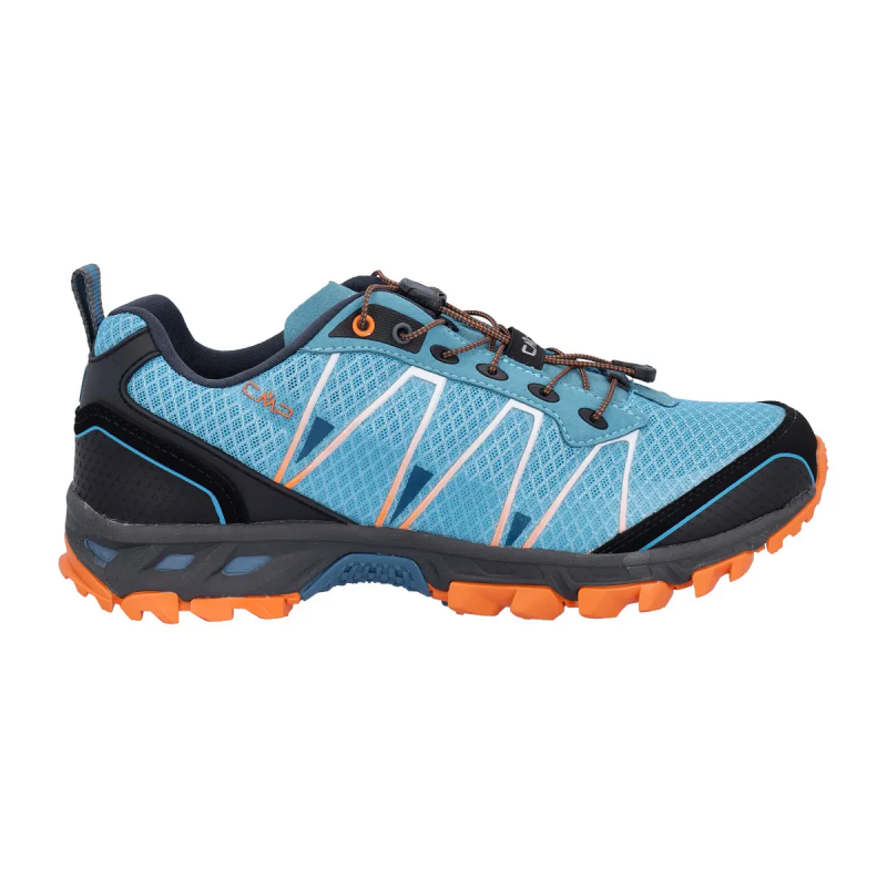 Trailrunningschuhe basse CMP Altak WP