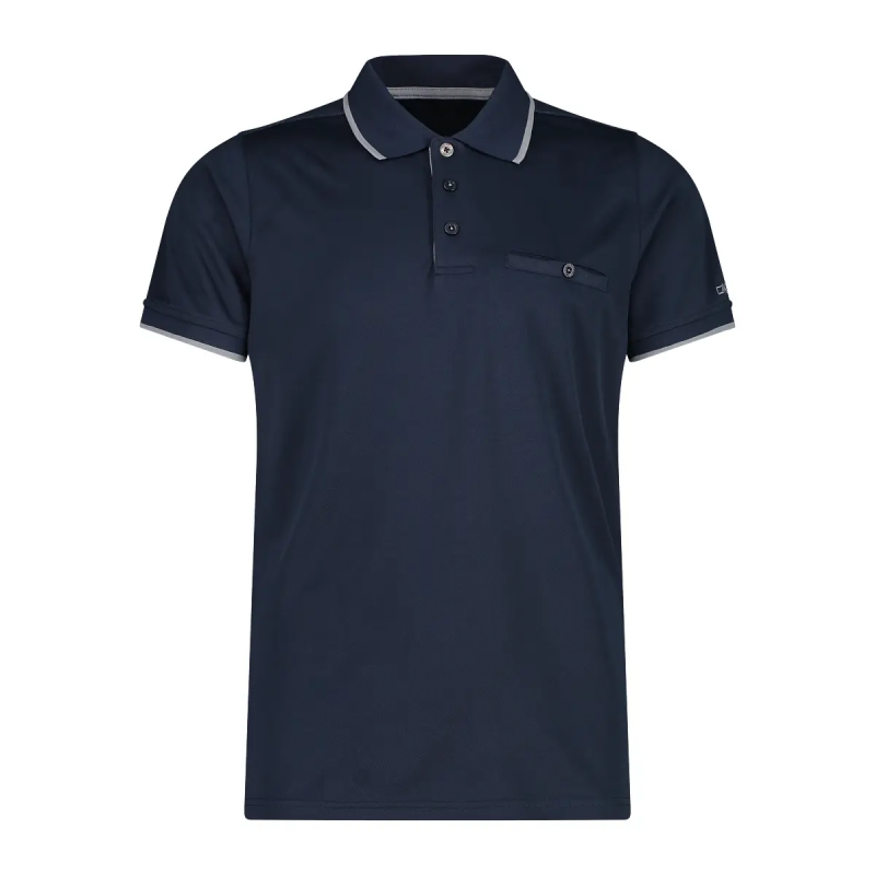 Polo-Shirt CMP