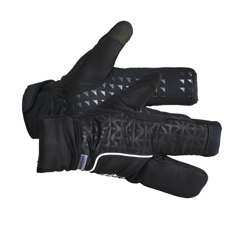 Handschuhe Craft siberian 2.0 split finger