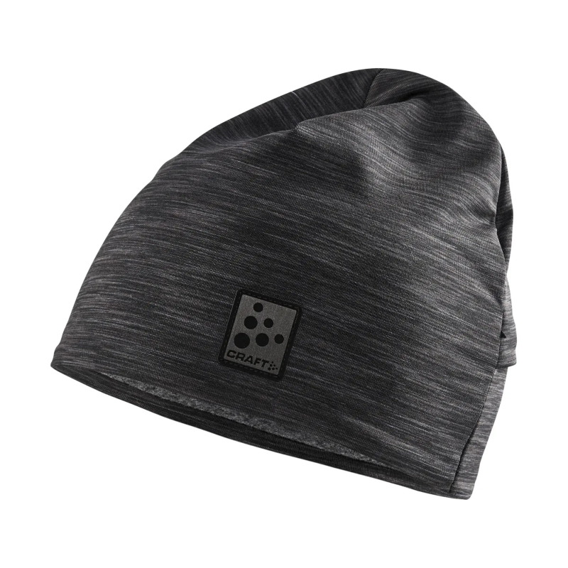 Mütze Craft microfleece ponytail