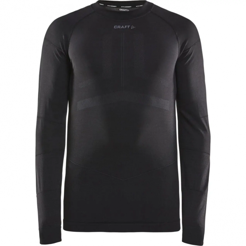 Langarmtrikot Craft Active Intensity
