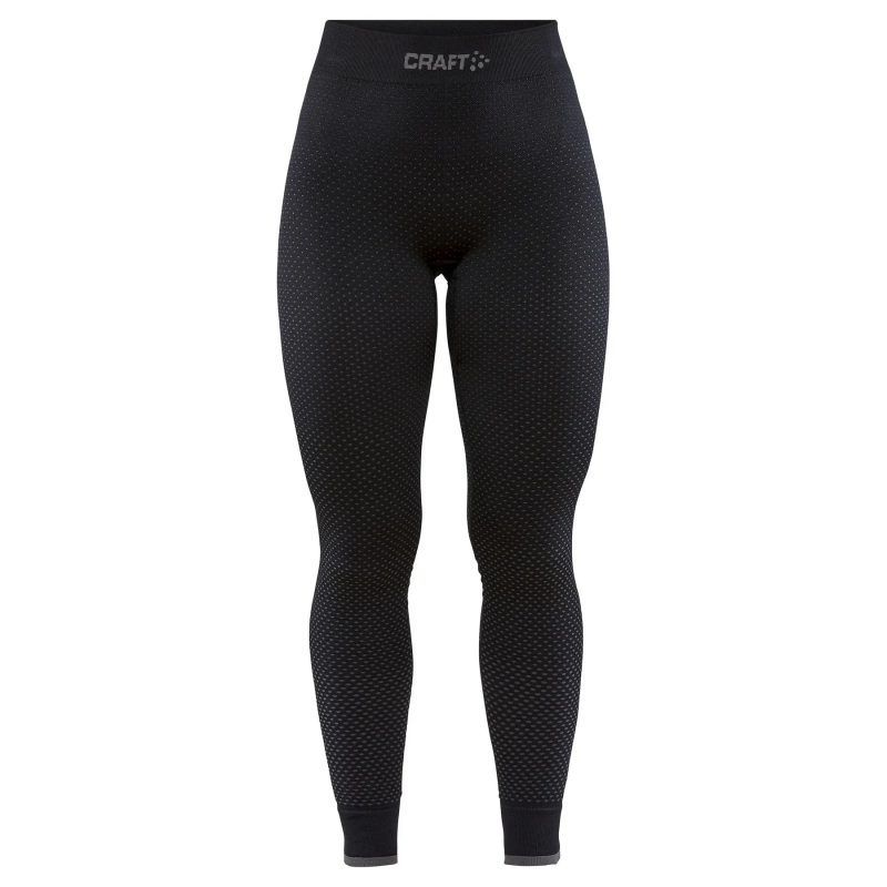 Damen-Leggings Craft adv warm fuseknit intensity pa