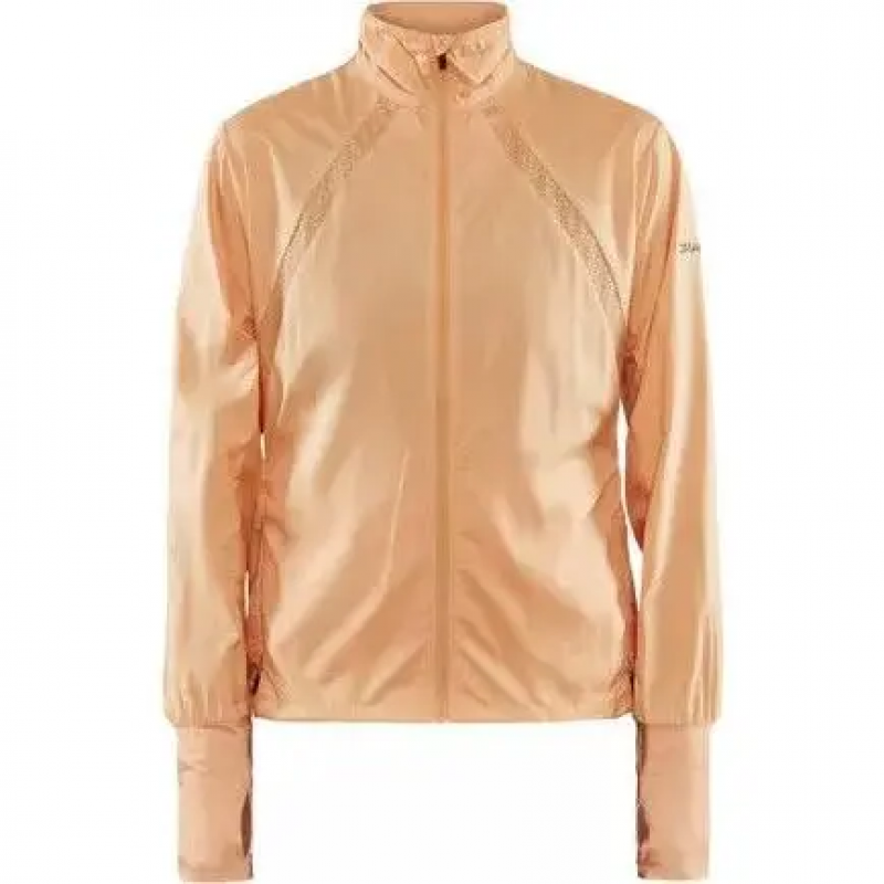 Trainingsjacke Damen Craft ADV Essence