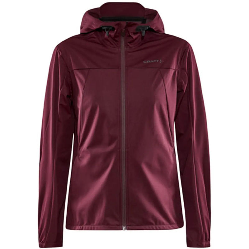 Regenjacke für Damen Craft ADV Essence Hydro