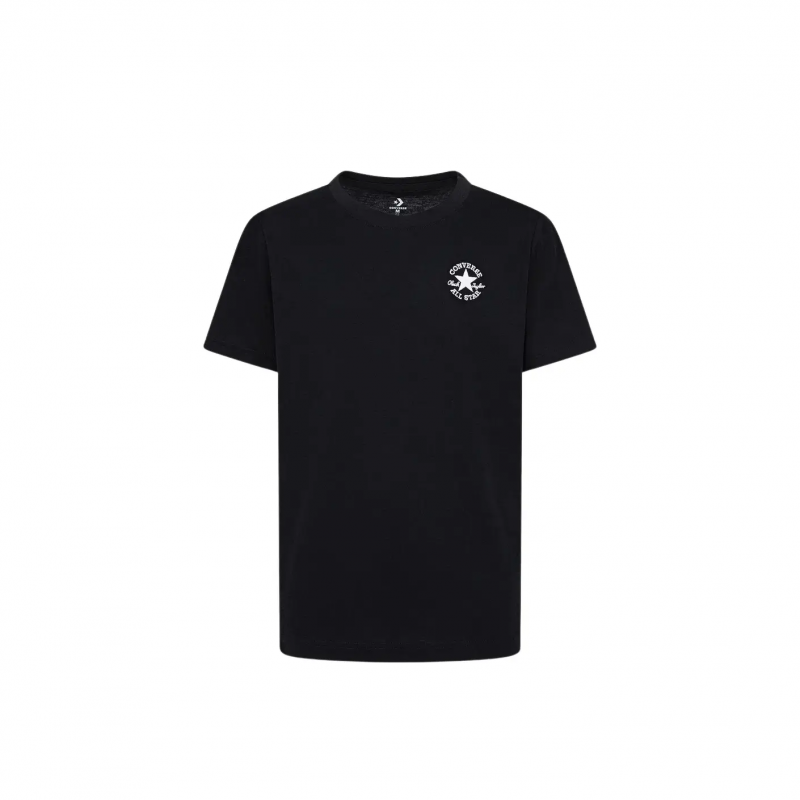 T-Shirt Converse Dissected