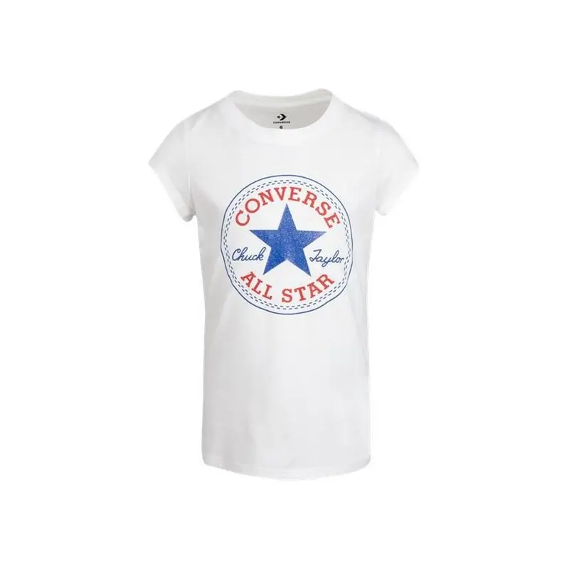 T-Shirt Converse